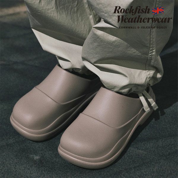 即納】 ロックフィッシュ ウェザーウェアー ROCKFISH