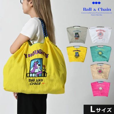 送料無料】【即納】 Ball＆Chain ボールアンドチェーン 正規品 B