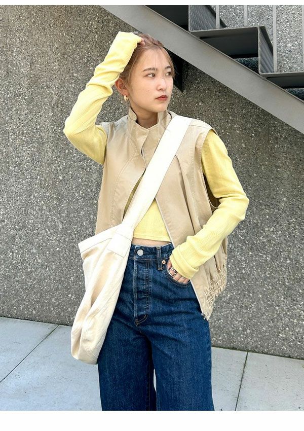 SALE60%OFF】【即納】 アングリッド ungrid トップス 秋冬