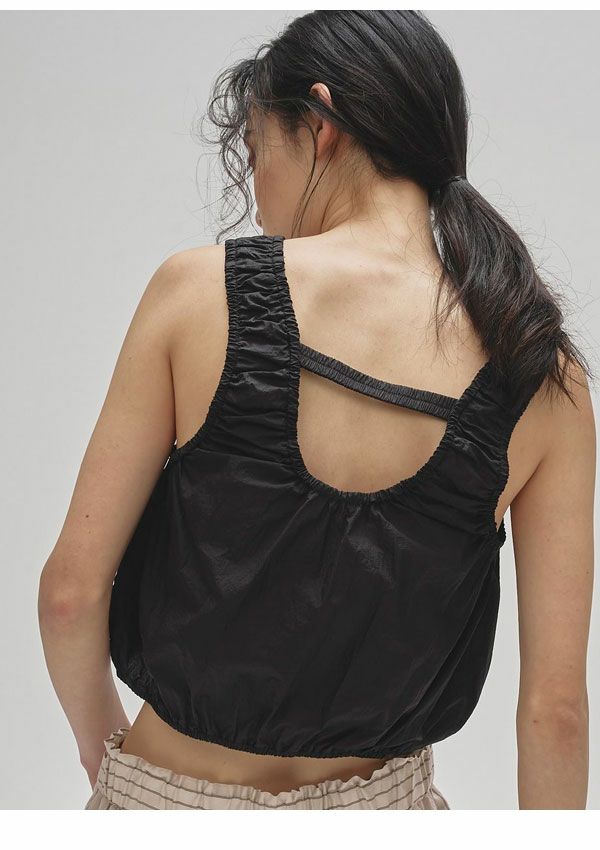 トップス todayful Washer Balloon Tanktop Washer Balloon Tanktop（タンクトップ）｜TODAYFUL（トゥデイ