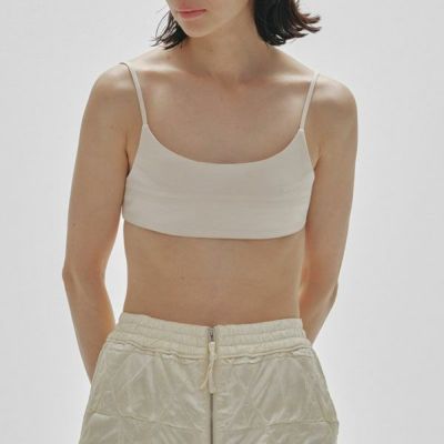 Planet 3rd | . TODAYFUL Plaid Laceup Bustier | Instagram