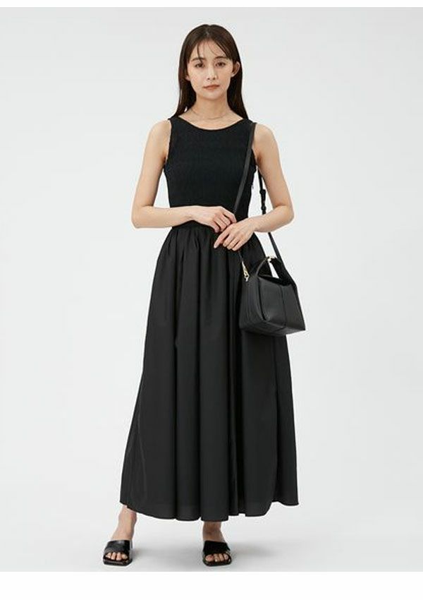 SALE50%OFF】 【即納】 フレイアイディー FRAY I.D ワンピース