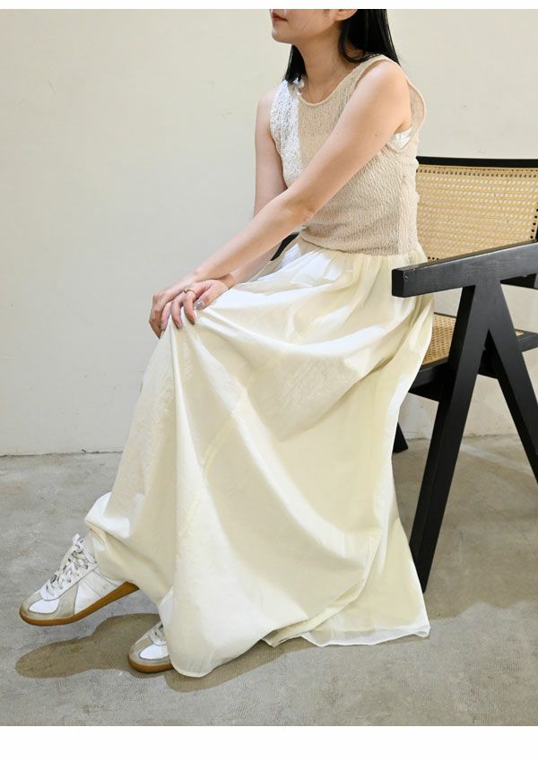 SALE50%OFF】 【即納】 フレイアイディー FRAY I.D ワンピース 24春夏  