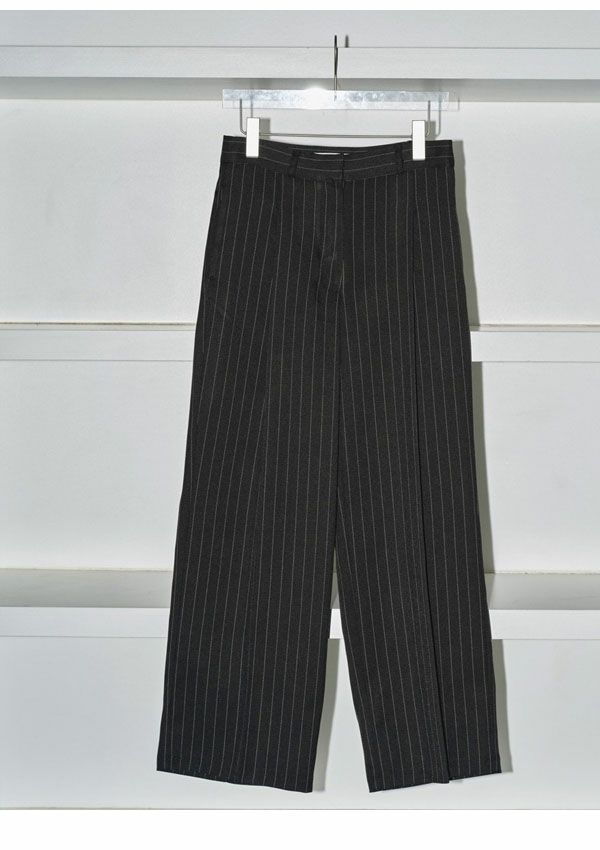 SALE60%OFF】【即納】TODAYFUL トゥデイフル ボトムス Stripe Twill