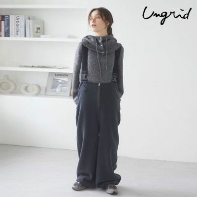 UNGRID【アングリッド】 | DOUBLE HEART(ダブルハート
