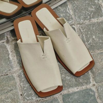 TODAYFUL/トゥデイフル Leather Gurkha Sandals（レザーグルカ
