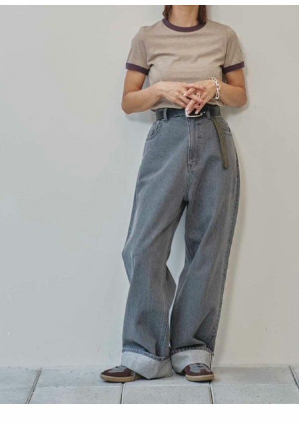 予約販売】 トゥデイフル TODAYFUL 2025springsummer トップス