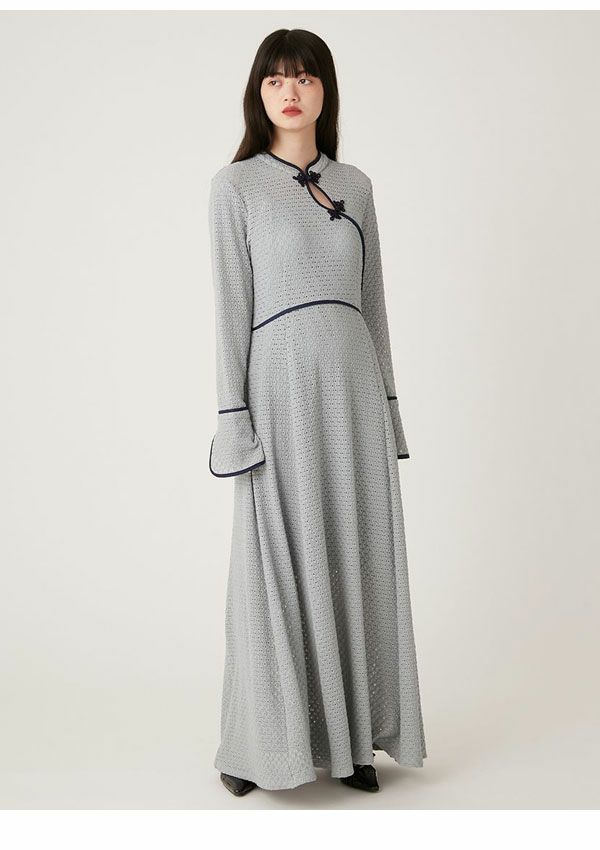 SALE50%OFF】 【即納】リリーブラウン LILY BROWN ワンピース 24
