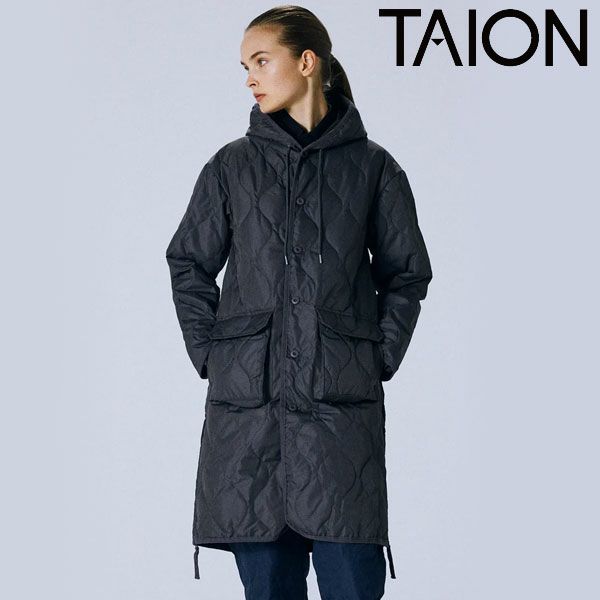 Pam様〉TODAYFUL Standcollar Wool 頼り Coat
