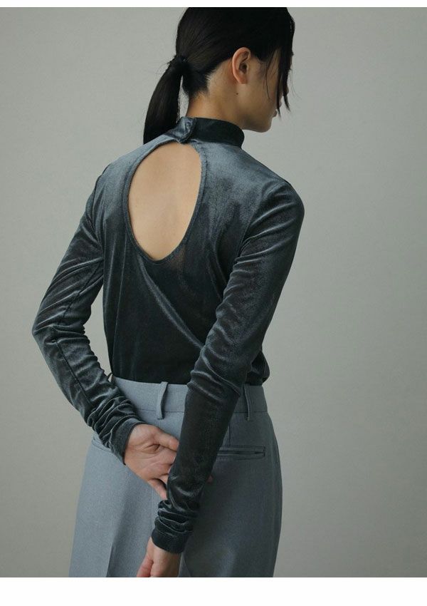 SALE50%OFF】 【即納】 アンヌーク anuke 2024FallWinter