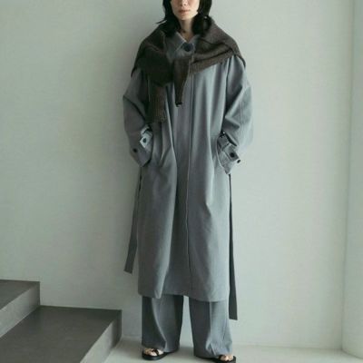 SALE40%OFF】 【即納】 アンヌーク anuke 2024FallWinter