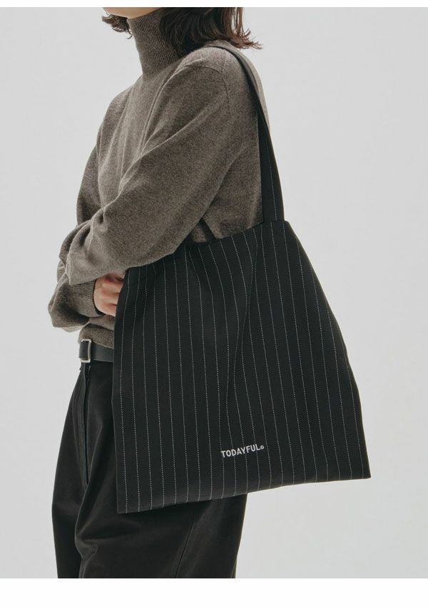 即納】トゥデイフル TODAYFUL 2024winter バッグ TODAYFUL Tote