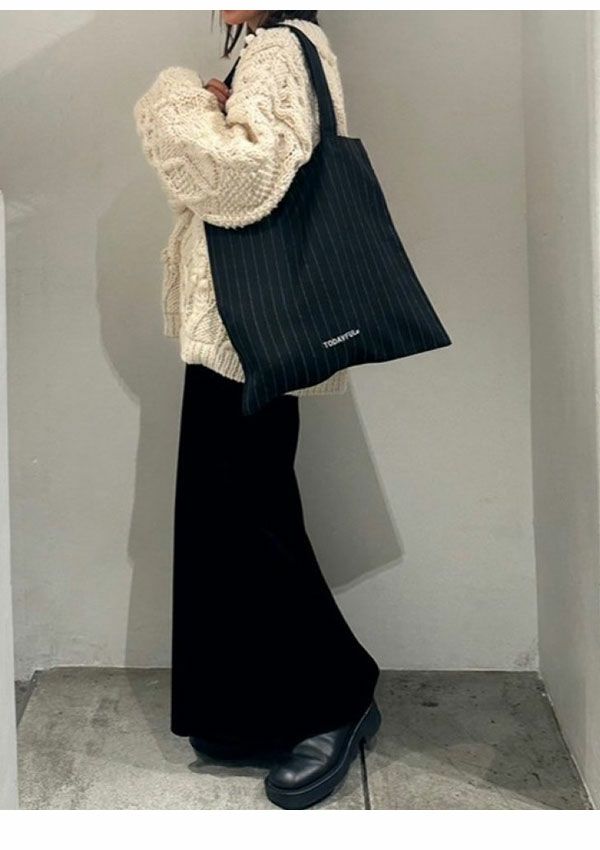 即納】トゥデイフル TODAYFUL 2024winter バッグ TODAYFUL Tote Bag トートバッグ 肩掛け 12421026 | DOUBLE HEART(ダブルハート) オンラインセレクトショップ 即納】トゥデイフル TODAYFUL 2024winter バッグ TODAYFUL Tote Bag トートバッグ 肩掛け 12421026 | DOUBLE HEART(ダブルハート) オンラインセレクトショップ