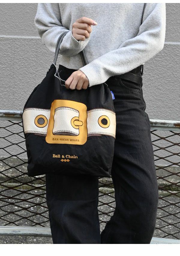 限定店舗販売】【送料無料】【即納】 Ball＆Chain ボールアンド