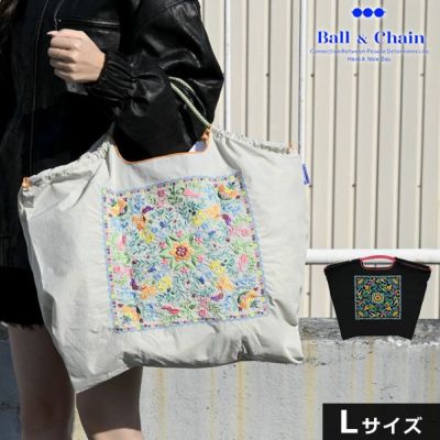送料無料】【即納】 Ball＆Chain ボールアンドチェーン 正規品