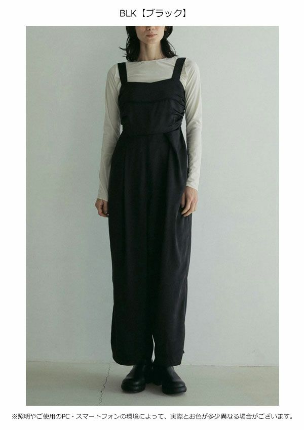 SALE60%OFF】 【即納】 anuke 2024FallWinter アンヌーク