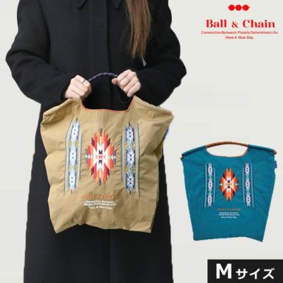 送料無料】【即納】 Ball＆Chain ボールアンドチェーン 正規品