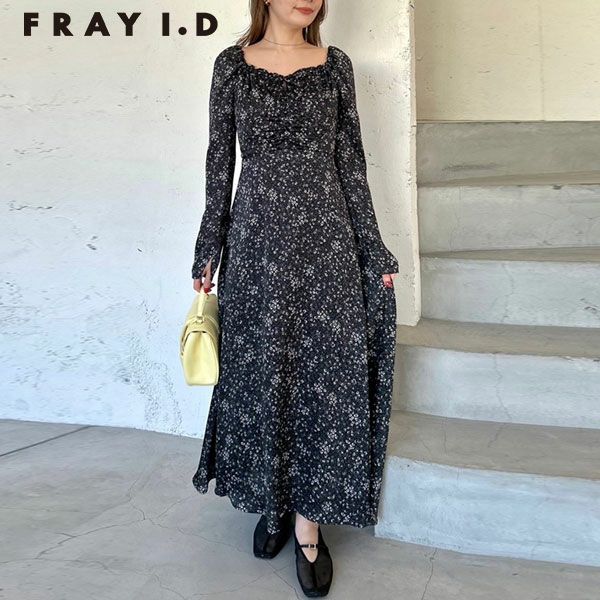 FRAY I.D【フレイ アイディー】 | DOUBLE HEART(ダブルハート  