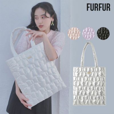 FURFUR【ファーファー】 | DOUBLE HEART(ダブルハート