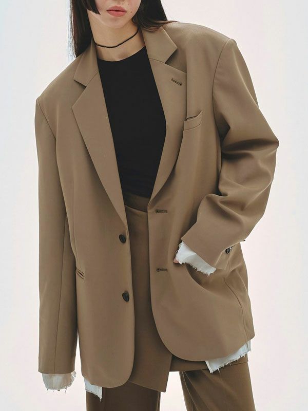 即納】トゥデイフル TODAYFUL 2025prefall アウター Over