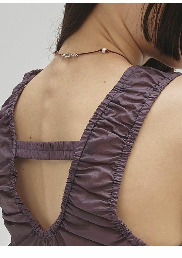即納】トゥデイフル TODAYFUL 2025prefall アクセサリー Cord