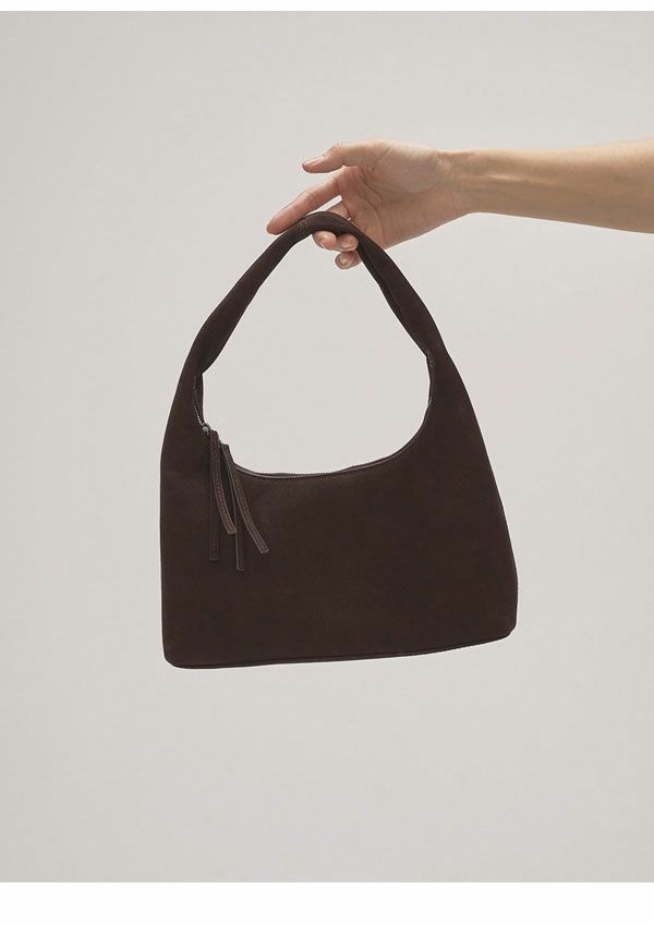★価格交渉可★ todayful レザーハンドバッグ TODAYFUL トゥデイフル Leather Shoulder Bag レザーショルダー