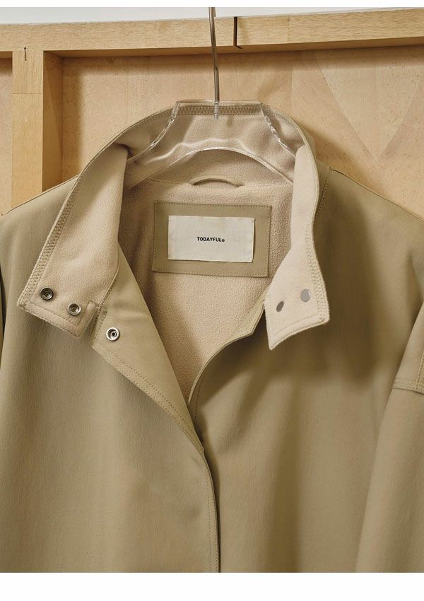 TODAYFULSALE 30%OFF】【即納】TODAYFUL 2025Prefall トゥデイフル