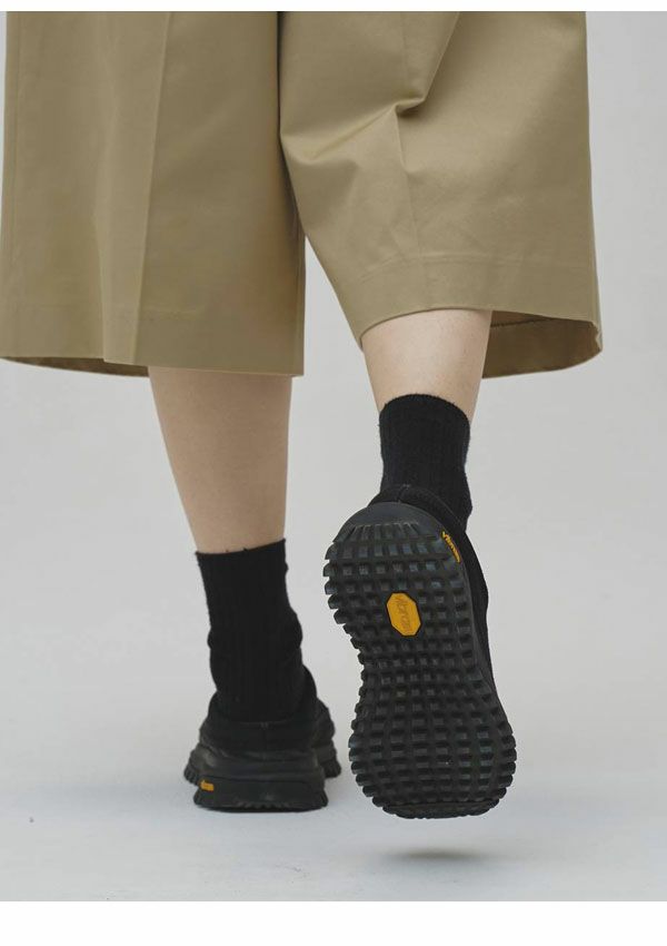 即納】トゥデイフル TODAYFUL 2025prefall シューズ Vibramsole