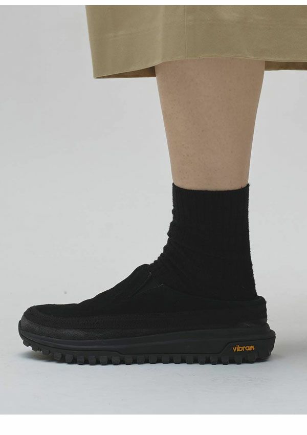 即納】トゥデイフル TODAYFUL 2025prefall シューズ Vibramsole