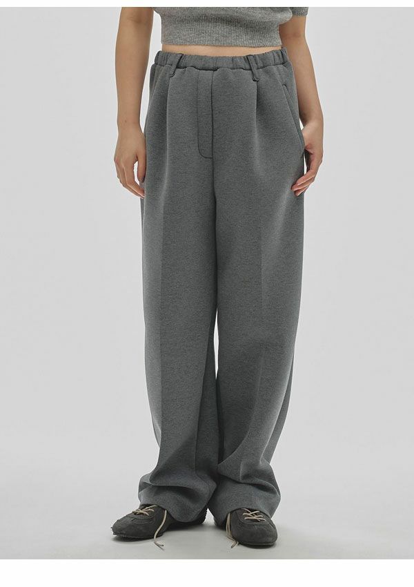 TODAYFUL トゥデイフル ハイウエストスウェットサロペット グレー 36 TODAYFUL（トゥデイフル）の「ハイウエストスエットサロペット