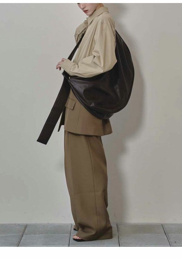 TODAYFUL トゥディフル　エコレザーバックパック　ショルダーバッグ TODAYFUL(トゥデイフル) / Life's online store（ライフズ