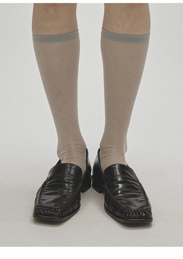 トゥデイフル TODAYFUL 2026springsummer 靴 Squaretoe Gather Loafers