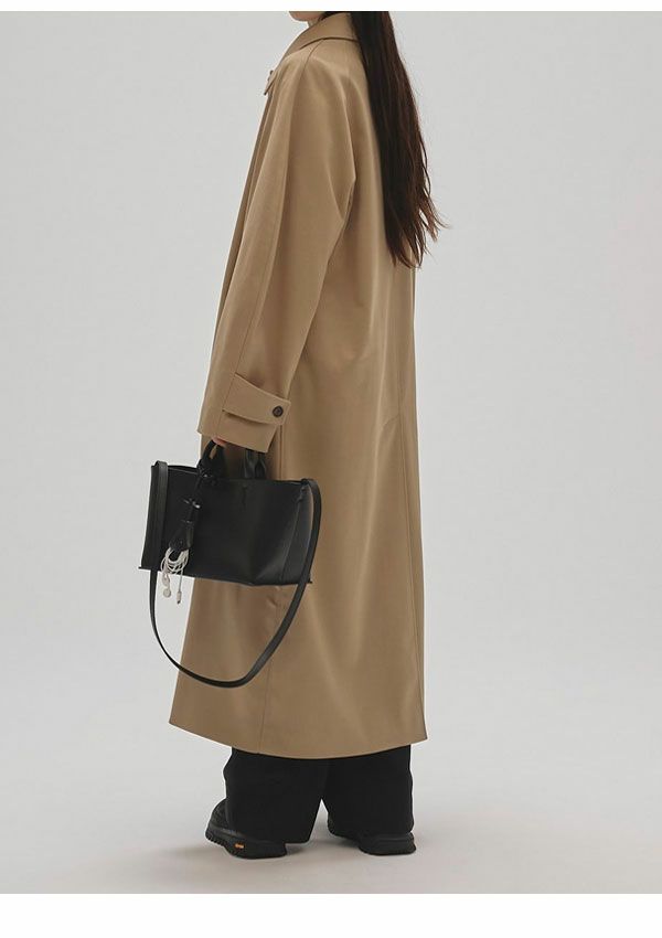 todayful Raglan Twill Coat 36 コート TODAYFUL (新春セール20%OFF) トゥデイフル Raglan Twill Coat☆ 25