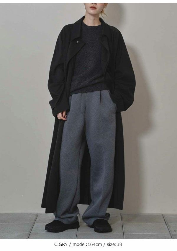 即納】トゥデイフル TODAYFUL 2025prefall アウター Raglan Twill Coat