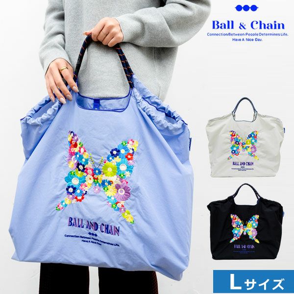 送料無料】 【即納】 Ball＆Chain ボールアンドチェーン 正規品 F