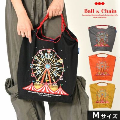 送料無料】【即納】 Ball＆Chain ボールアンドチェーン 正規品