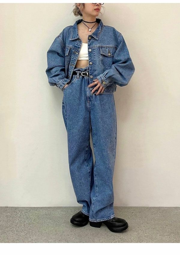 即納】 アンヌーク anuke 2025FallWinter ボトムス Waist Tuck