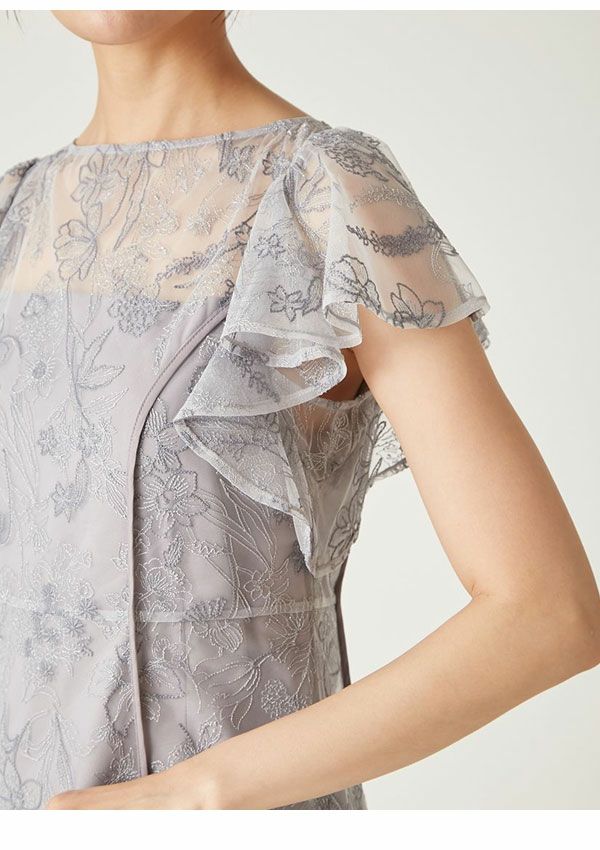 SALE60%OFF】【即納】 フレイアイディー FRAY I.D ワンピース 25春夏