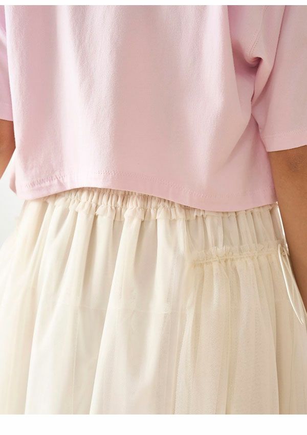 新作10%OFF】【即納】 スナイデル SNIDEL トップス 25春夏