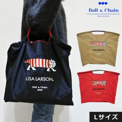 送料無料】【即納】 Ball＆Chain ボールアンドチェーン 正規品