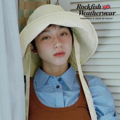 TODAYFUL トゥデイフル Twist Cord Hat 12411004 | DOUBLE HEART