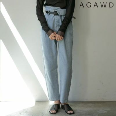 TODAYFUL トゥデイフル Mila's Denim 12411403 | DOUBLE HEART