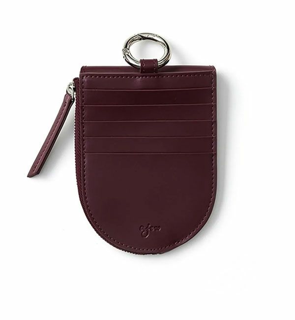 即納】 エジュー ajew Function wallet case ウォレット 財布