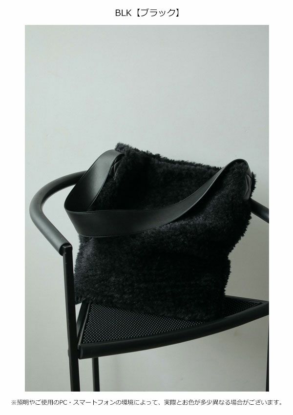 アンヌーク anuke 2025 バッグ anuke（アンヌーク） anuke 2025SpringSummer バッグ Typewriter Back