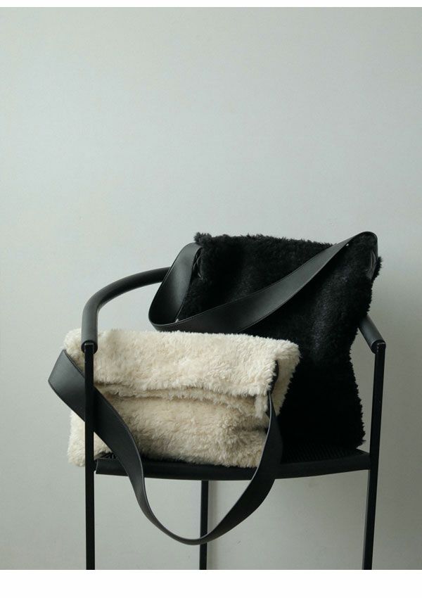 アンヌーク anuke 2025 バッグ anuke（アンヌーク） anuke 2025SpringSummer バッグ Typewriter Back