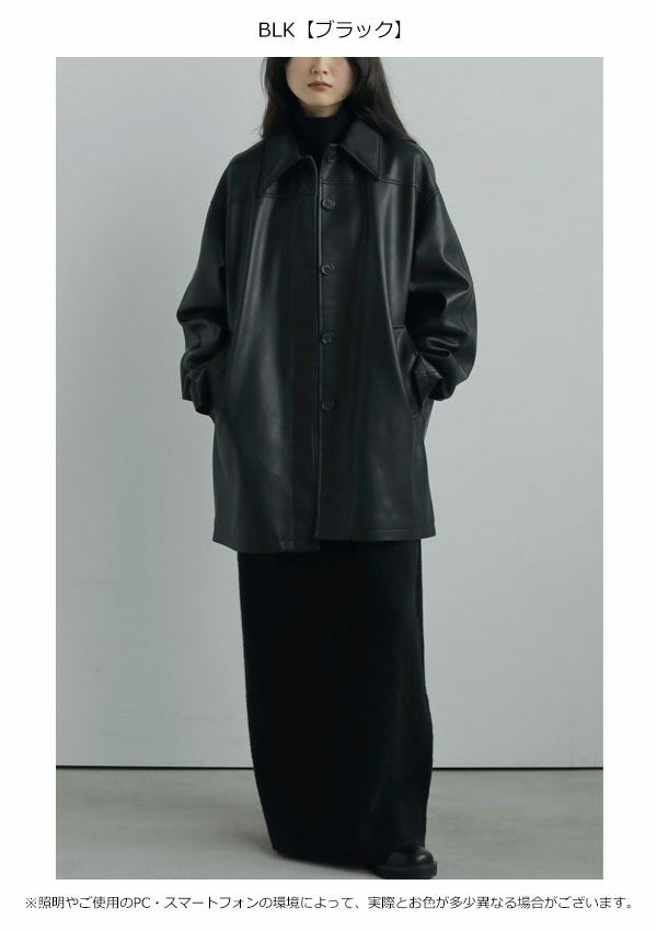 【新品未使用】アンヌーク・コクーンミニワンピース36【タグ付き】 ànuke - 【25AW】Cocoon Mini Onepiece / コクーン ミニワンピース