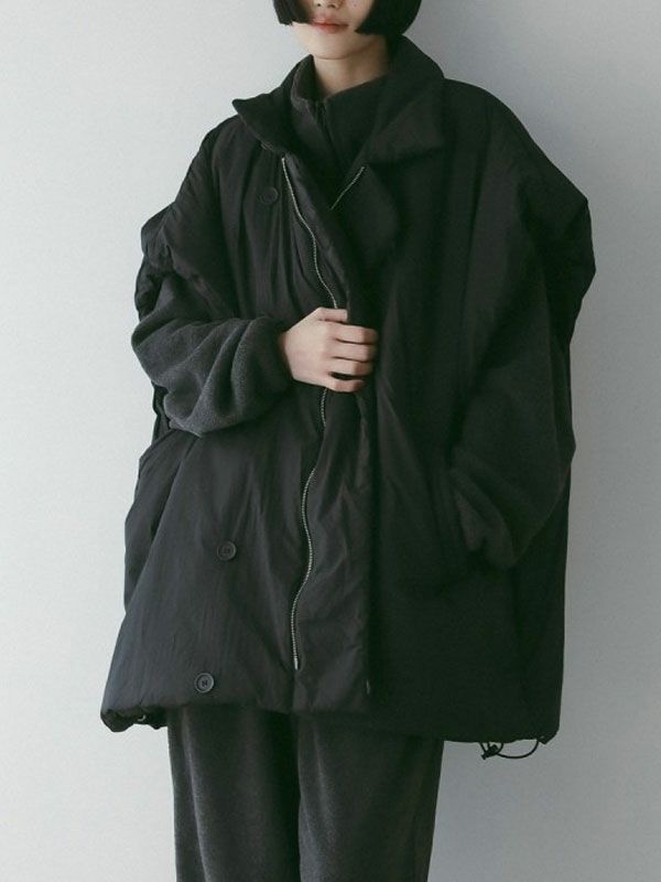 SALE40%OFF】【即納】アンヌーク anuke 2025FallWinter アウター