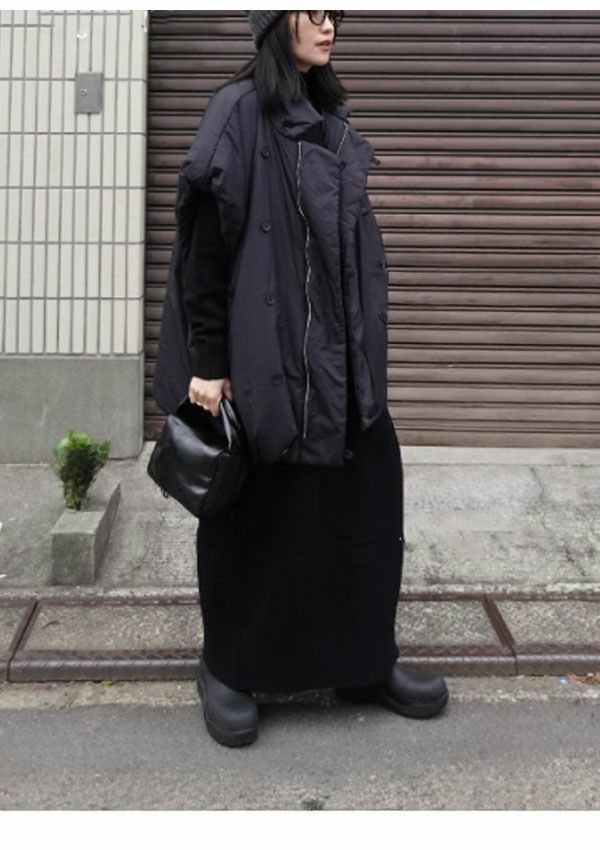 SALE40%OFF】【即納】アンヌーク anuke 2025FallWinter アウター