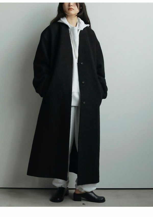 WINTER SALE40%OFF】【即納】アンヌーク anuke 2025FallWinter