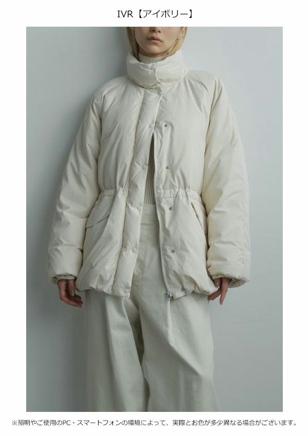 FINAL SALE50%OFF】【即納】アンヌーク anuke 2025FallWinter アウター